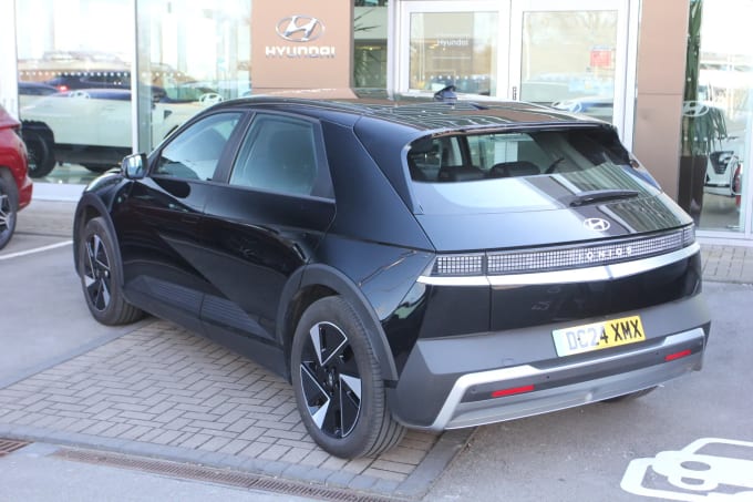 2024 Hyundai Ioniq 5