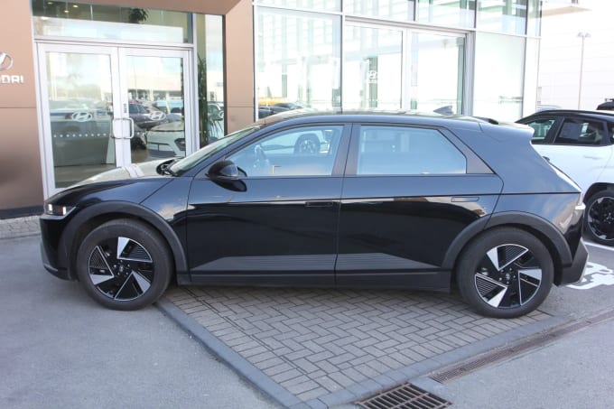 2024 Hyundai Ioniq 5