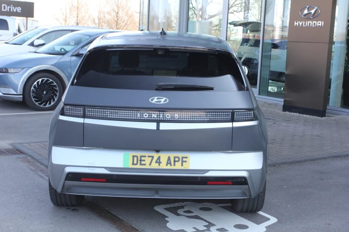2024 Hyundai Ioniq 5