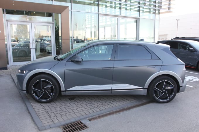 2024 Hyundai Ioniq 5