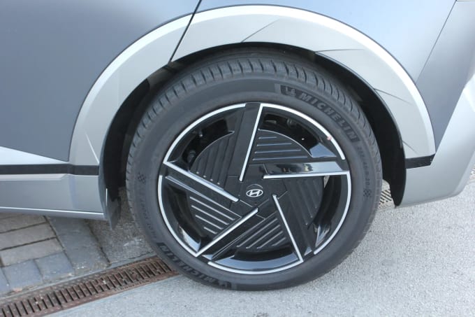 2024 Hyundai Ioniq 5