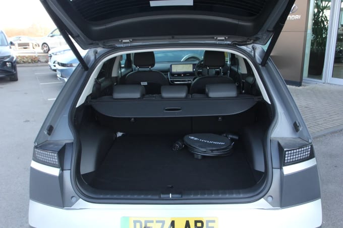 2024 Hyundai Ioniq 5