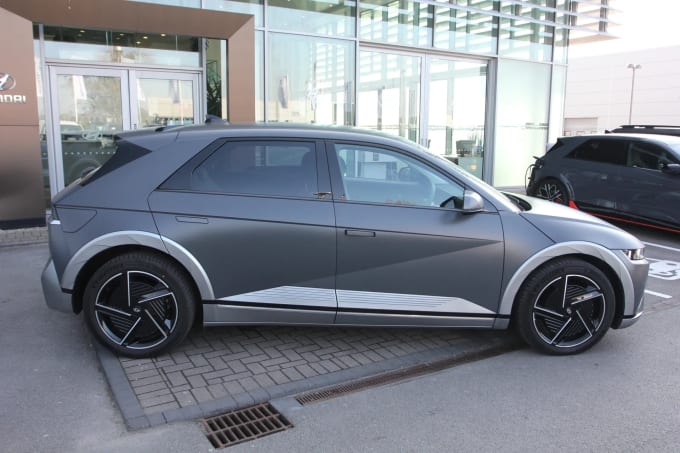 2024 Hyundai Ioniq 5