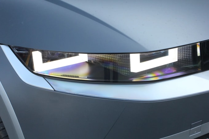 2024 Hyundai Ioniq 5