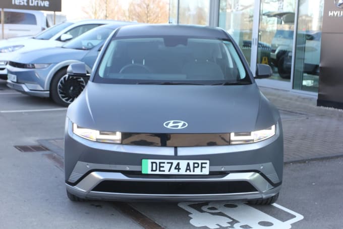 2024 Hyundai Ioniq 5