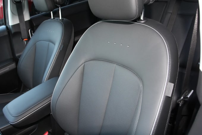 2024 Hyundai Ioniq 5
