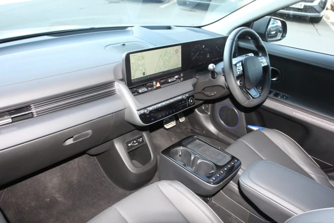 2024 Hyundai Ioniq 5