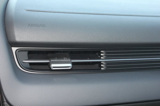 2024 Hyundai Ioniq 5