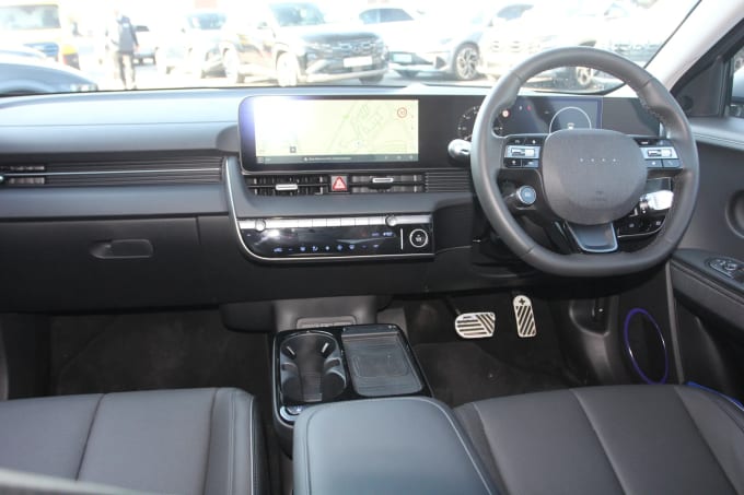 2024 Hyundai Ioniq 5