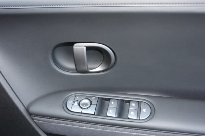 2024 Hyundai Ioniq 5