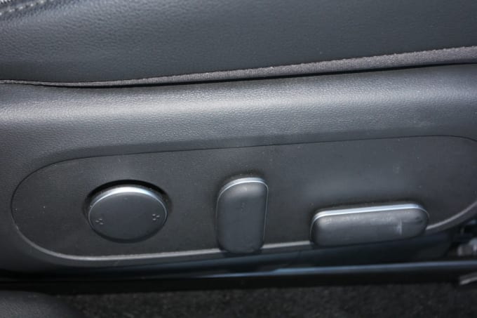 2024 Hyundai Ioniq 5