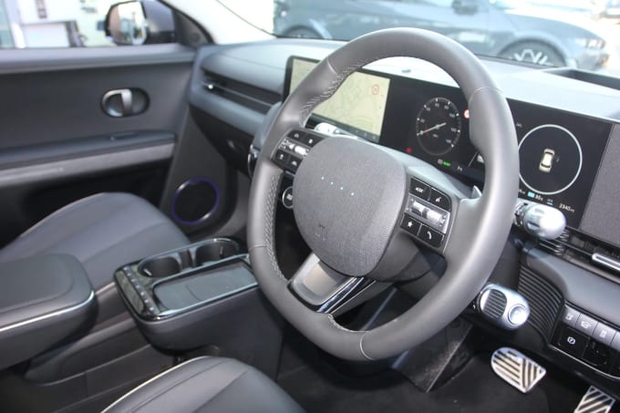 2024 Hyundai Ioniq 5