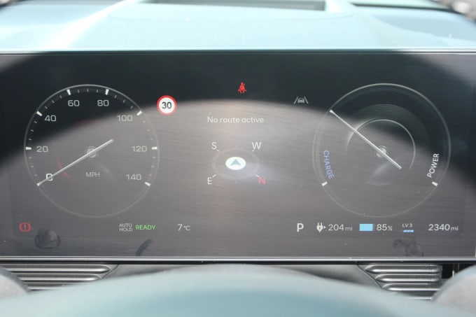 2024 Hyundai Ioniq 5