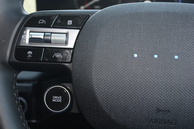 2024 Hyundai Ioniq 5