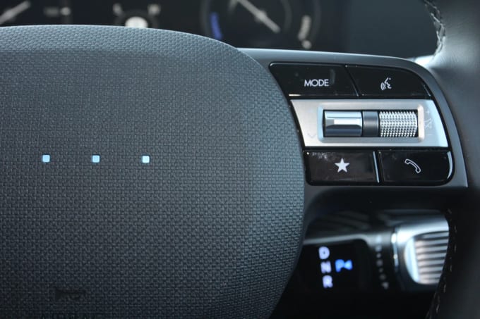 2024 Hyundai Ioniq 5