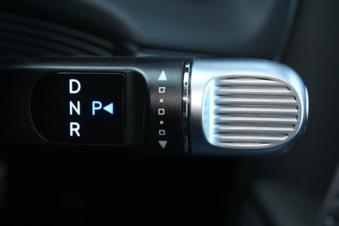 2024 Hyundai Ioniq 5