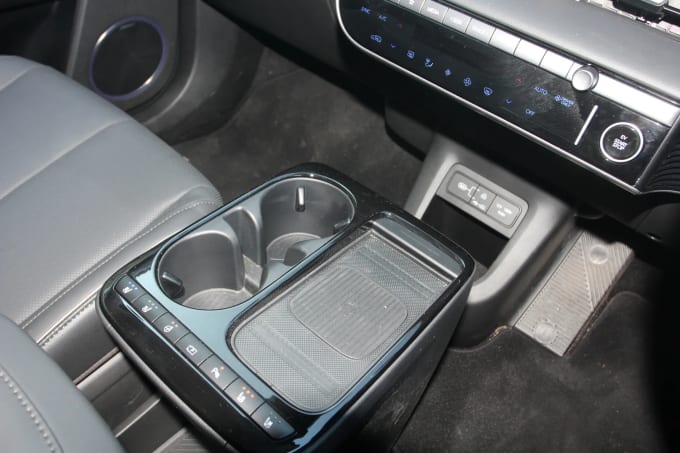 2024 Hyundai Ioniq 5