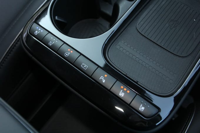 2024 Hyundai Ioniq 5