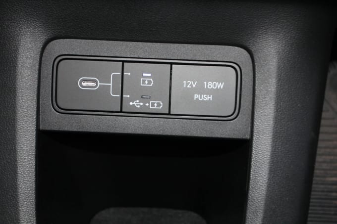 2024 Hyundai Ioniq 5
