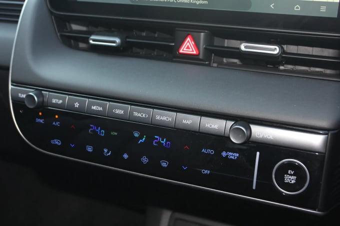 2024 Hyundai Ioniq 5