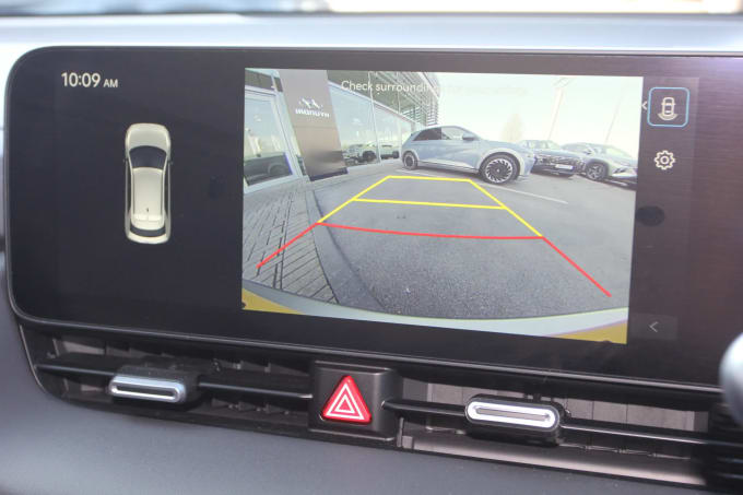 2024 Hyundai Ioniq 5