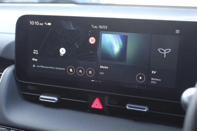 2024 Hyundai Ioniq 5