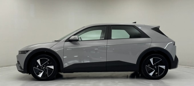 2025 Hyundai Ioniq 5