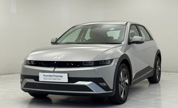 2025 Hyundai Ioniq 5