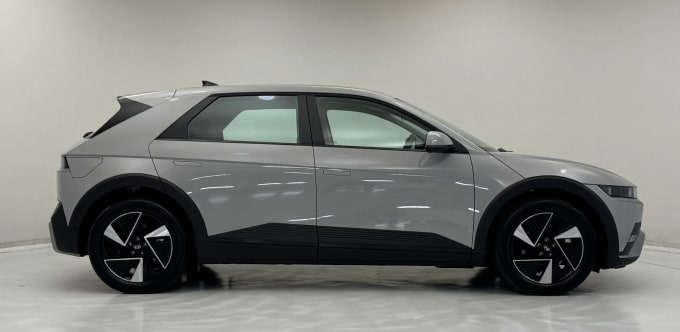 2025 Hyundai Ioniq 5