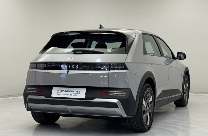 2025 Hyundai Ioniq 5