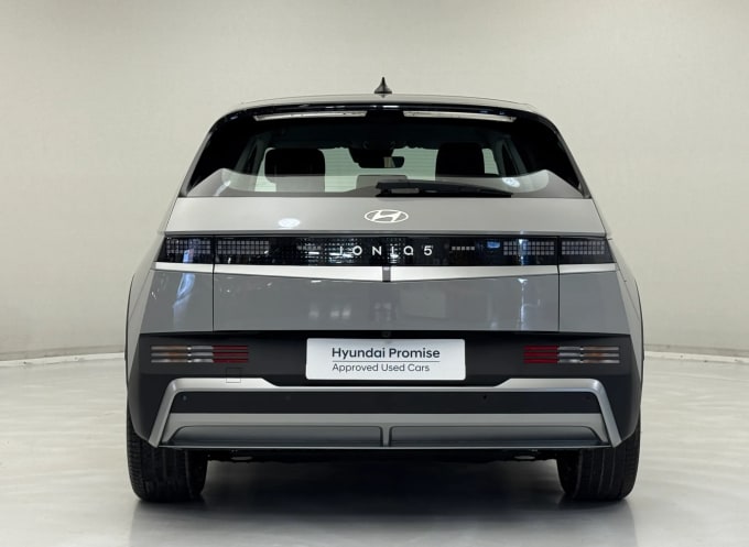 2025 Hyundai Ioniq 5