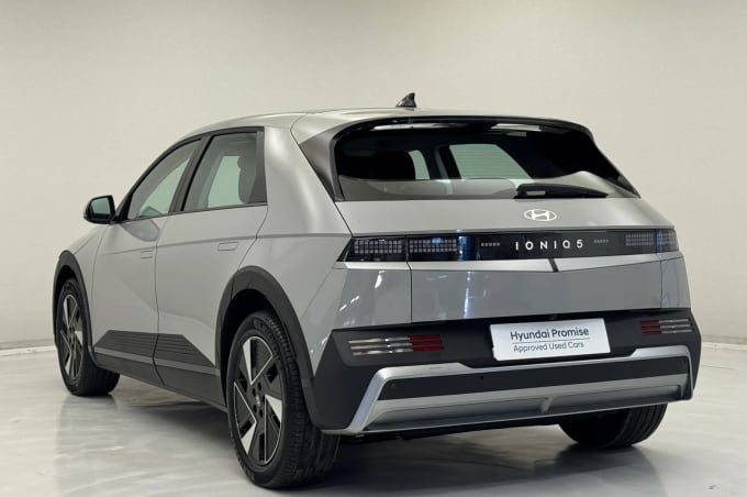 2025 Hyundai Ioniq 5