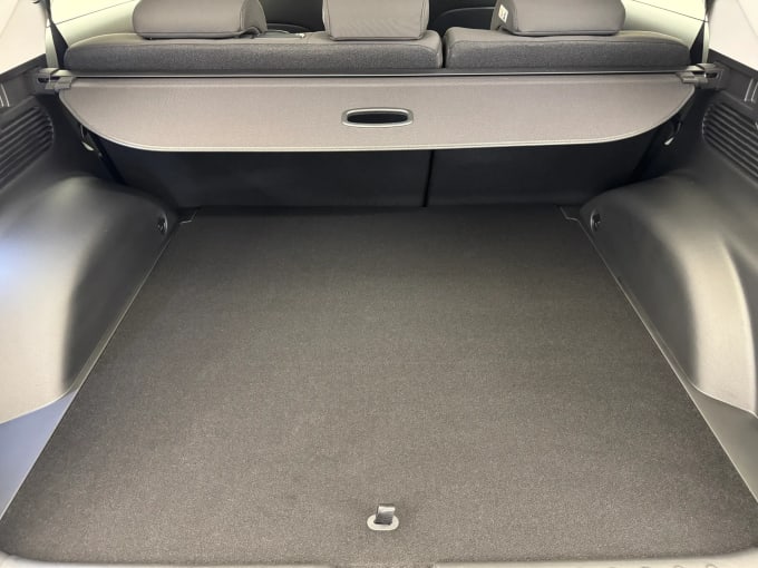 2025 Hyundai Ioniq 5