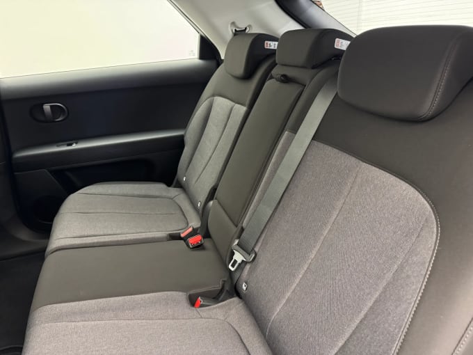 2025 Hyundai Ioniq 5