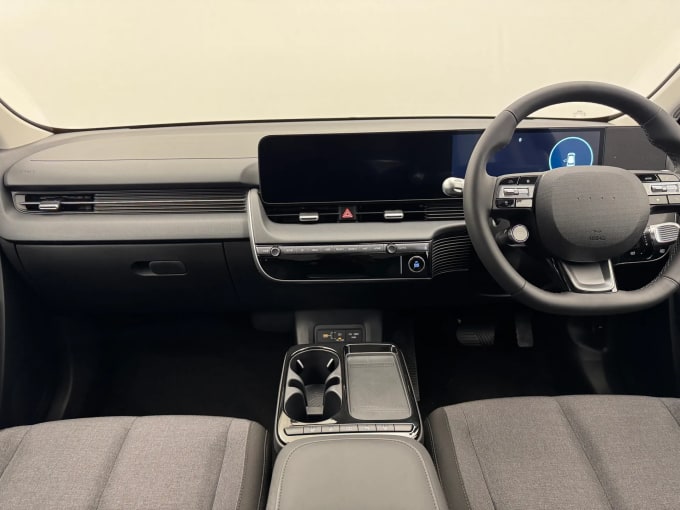 2025 Hyundai Ioniq 5