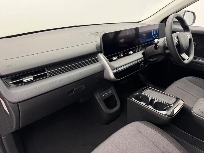 2025 Hyundai Ioniq 5