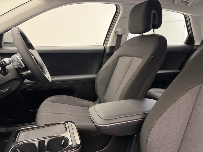 2025 Hyundai Ioniq 5