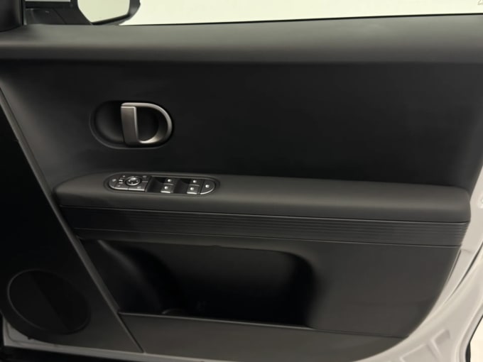 2025 Hyundai Ioniq 5