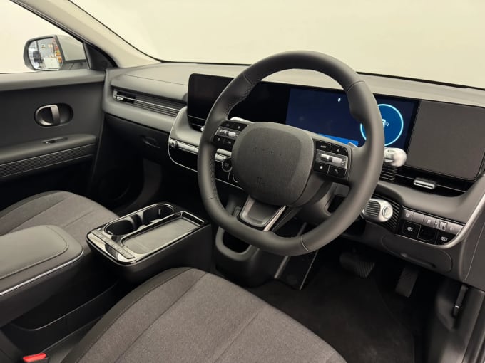 2025 Hyundai Ioniq 5