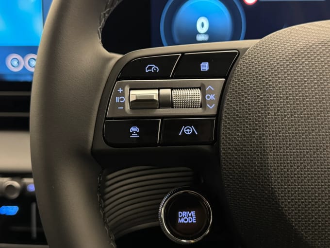 2025 Hyundai Ioniq 5