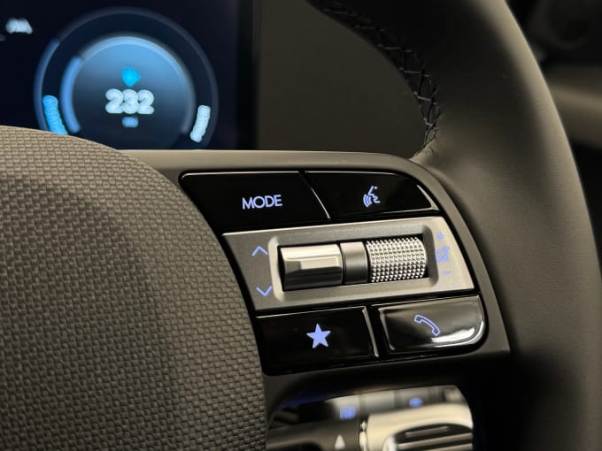 2025 Hyundai Ioniq 5