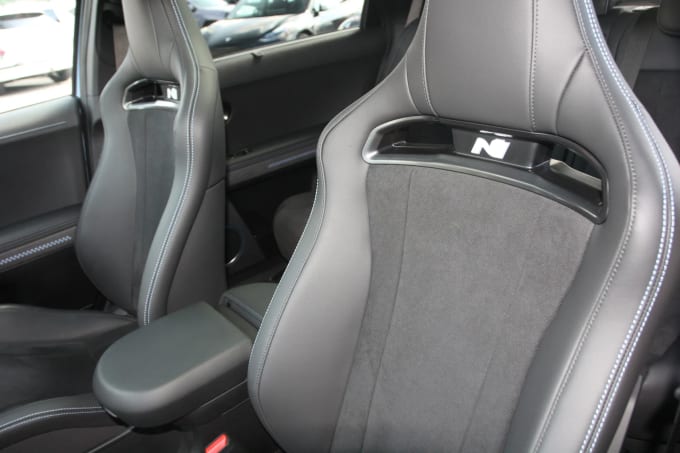 2024 Hyundai Ioniq 5 N