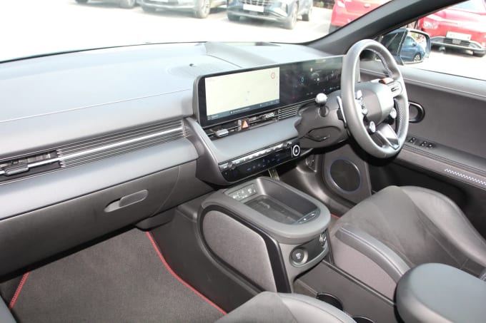 2024 Hyundai Ioniq 5 N