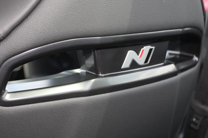 2024 Hyundai Ioniq 5 N