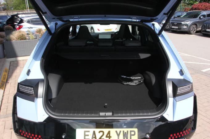 2024 Hyundai Ioniq 5 N