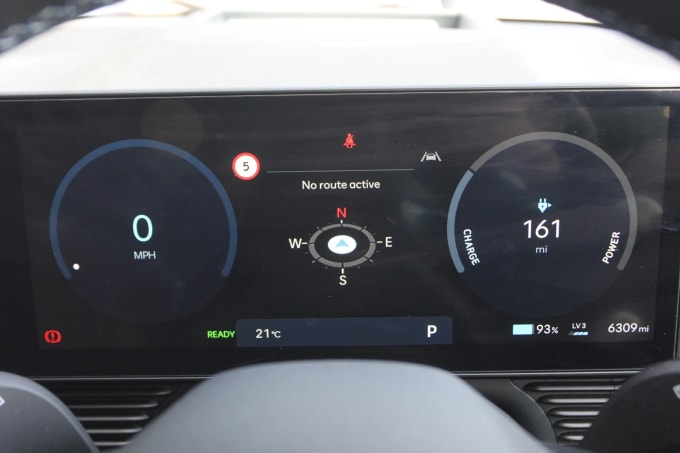 2024 Hyundai Ioniq 5 N