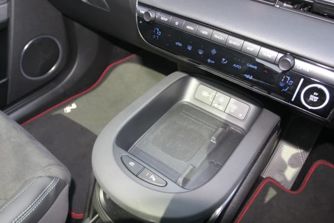 2024 Hyundai Ioniq 5 N