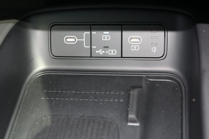 2024 Hyundai Ioniq 5 N