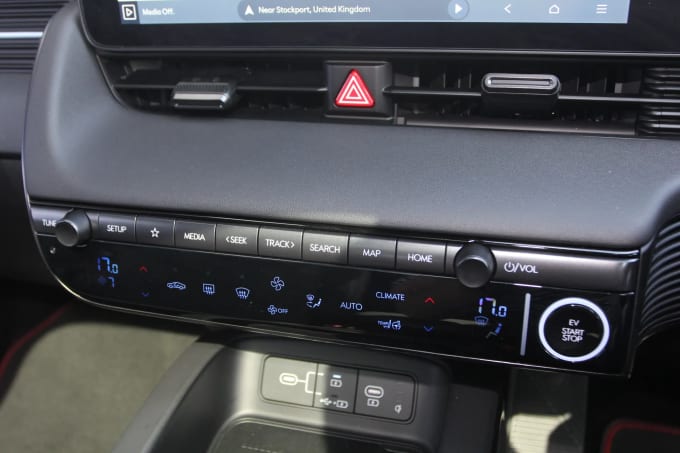 2024 Hyundai Ioniq 5 N