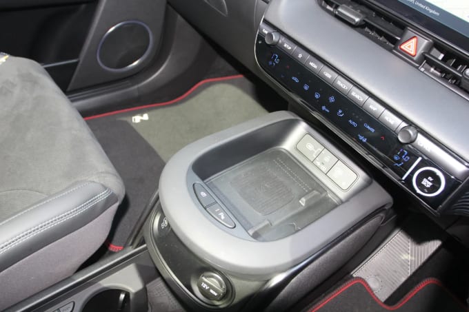 2024 Hyundai Ioniq 5 N